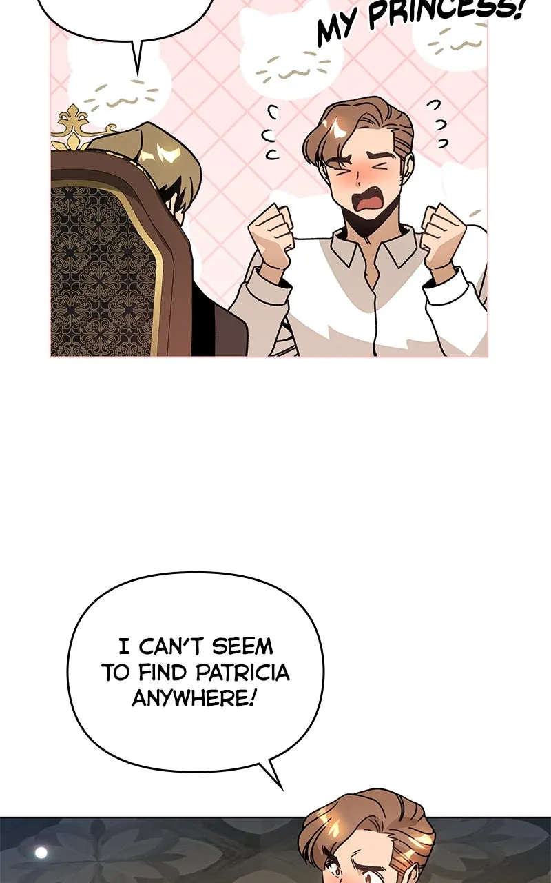 Resigning and Healing in Another World Chapter 135 page 11 - 