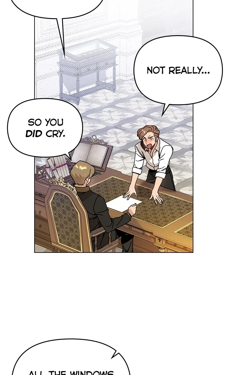 Resigning and Healing in Another World Chapter 135 page 13 - 