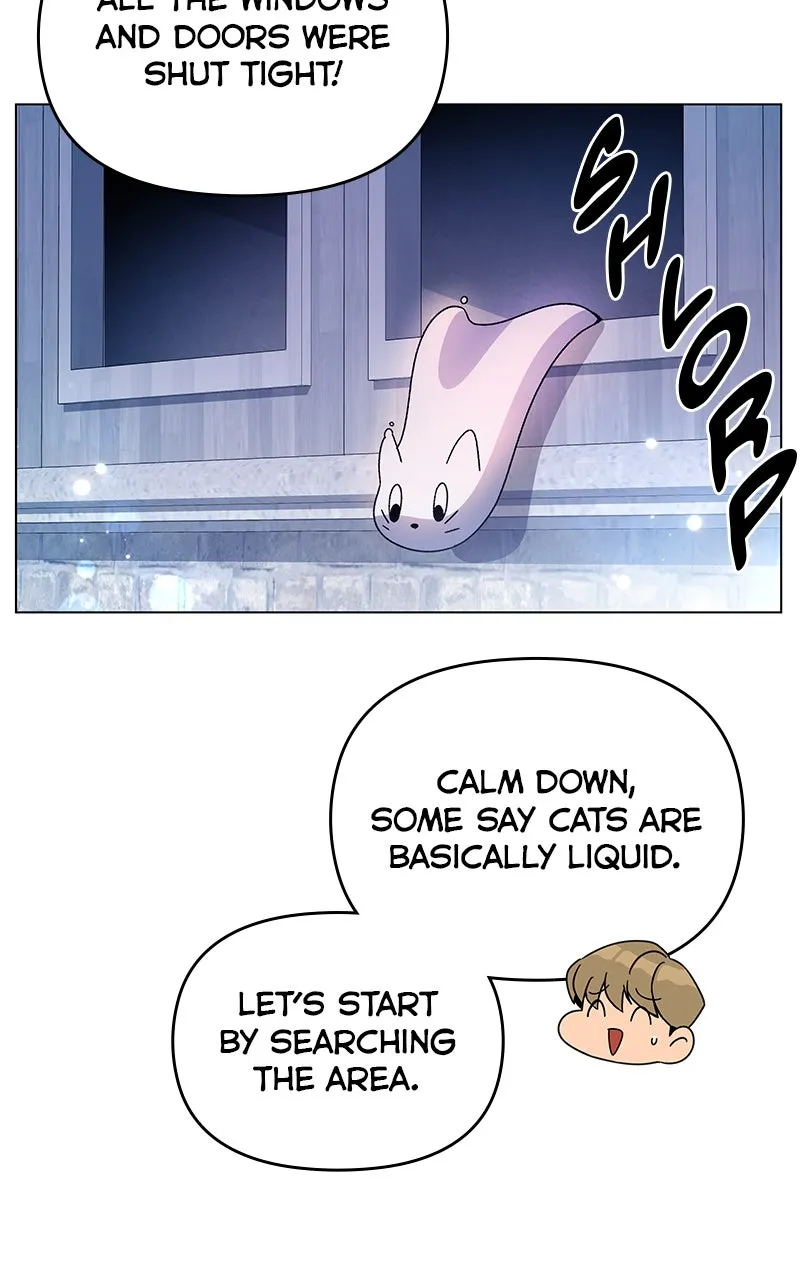 Resigning and Healing in Another World Chapter 135 page 14 - 