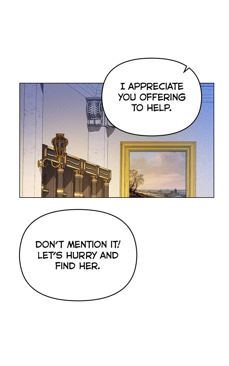 Resigning and Healing in Another World Chapter 135 page 15 - 