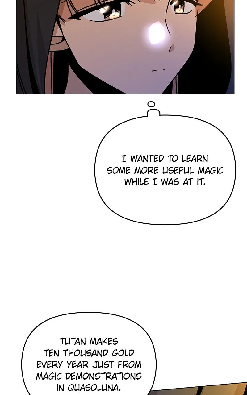 Resigning and Healing in Another World Chapter 135 page 20 - 