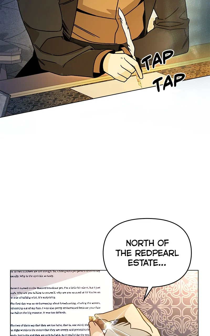 Resigning and Healing in Another World Chapter 135 page 3 - 