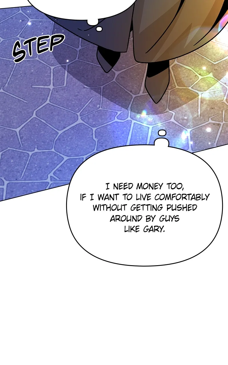 Resigning and Healing in Another World Chapter 135 page 21 - 