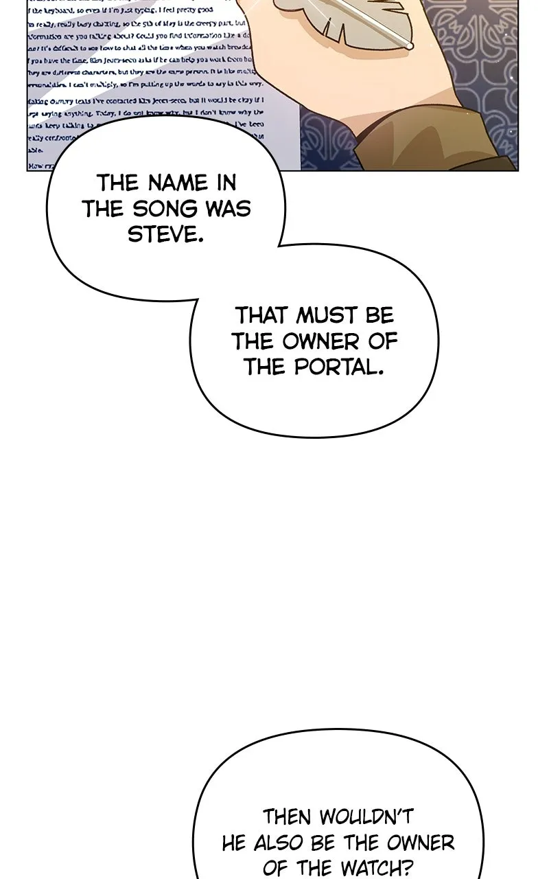 Resigning and Healing in Another World Chapter 135 page 4 - 