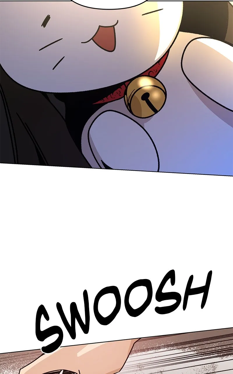 Resigning and Healing in Another World Chapter 135 page 33 - 