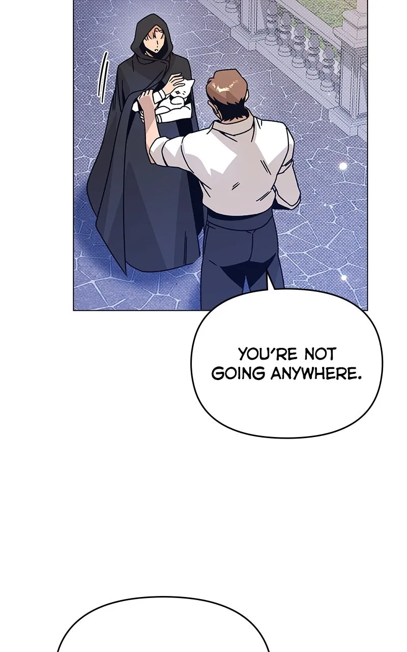 Resigning and Healing in Another World Chapter 135 page 38 - 