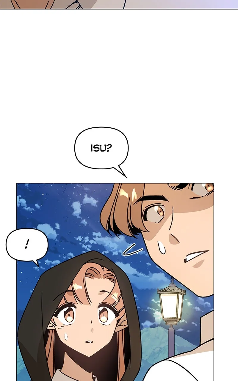 Resigning and Healing in Another World Chapter 135 page 40 - 