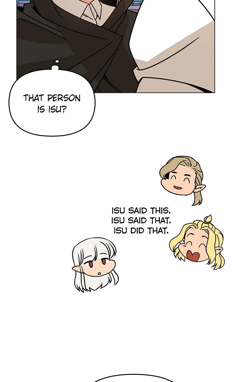 Resigning and Healing in Another World Chapter 135 page 41 - 