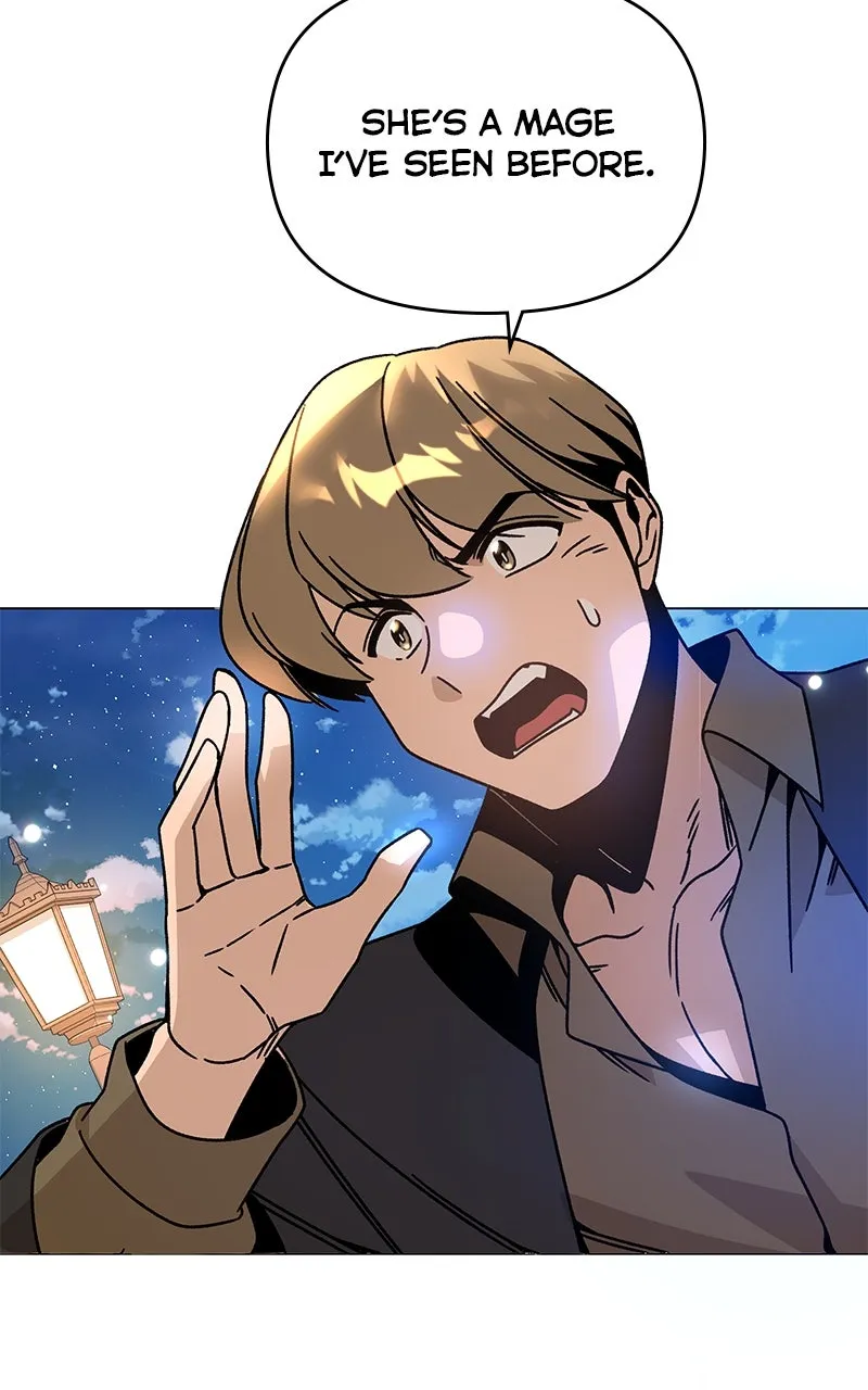 Resigning and Healing in Another World Chapter 135 page 42 - 