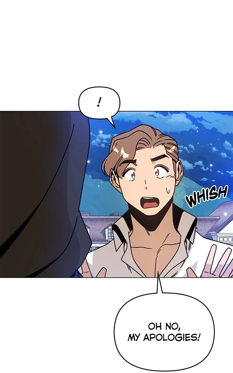 Resigning and Healing in Another World Chapter 135 page 43 - 