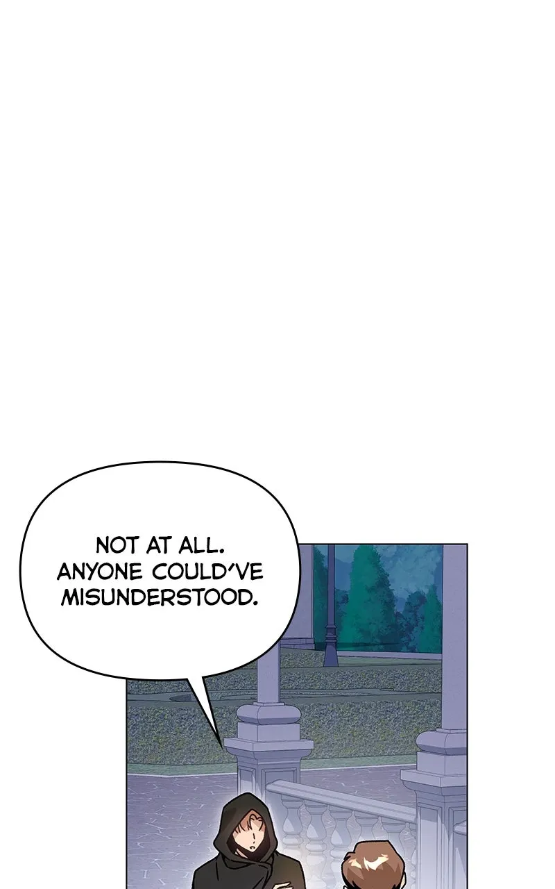 Resigning and Healing in Another World Chapter 135 page 44 - 