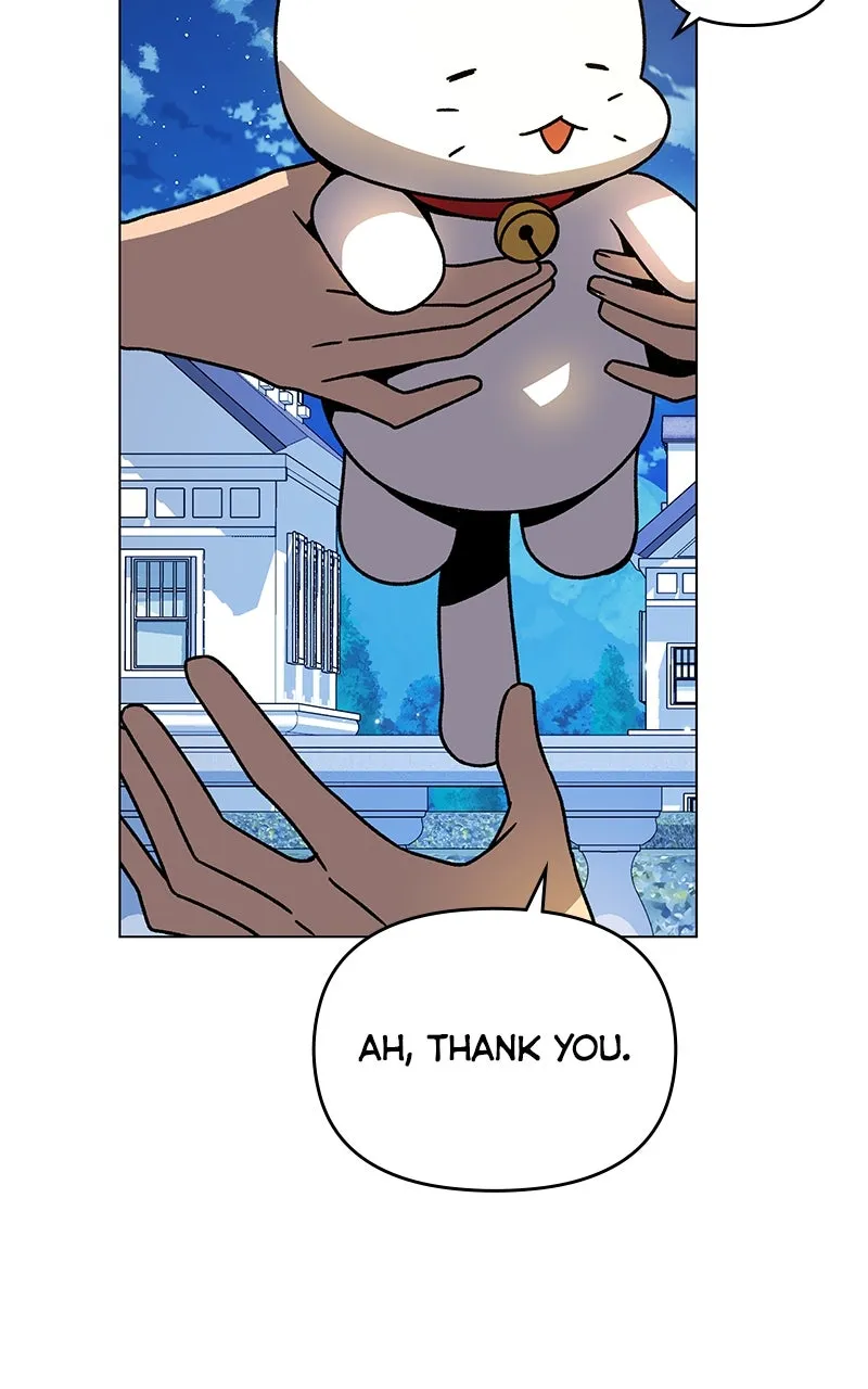 Resigning and Healing in Another World Chapter 135 page 46 - 