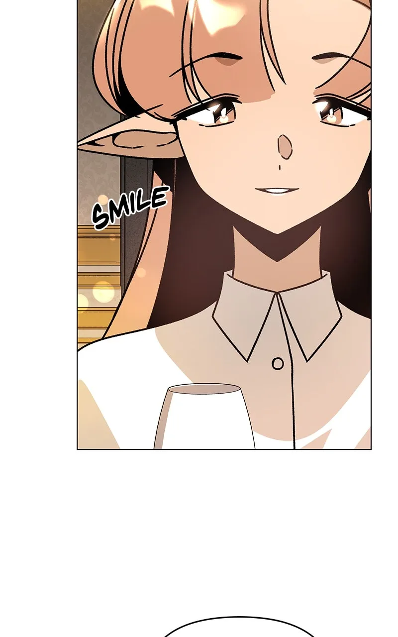 Resigning and Healing in Another World Chapter 135 page 54 - 