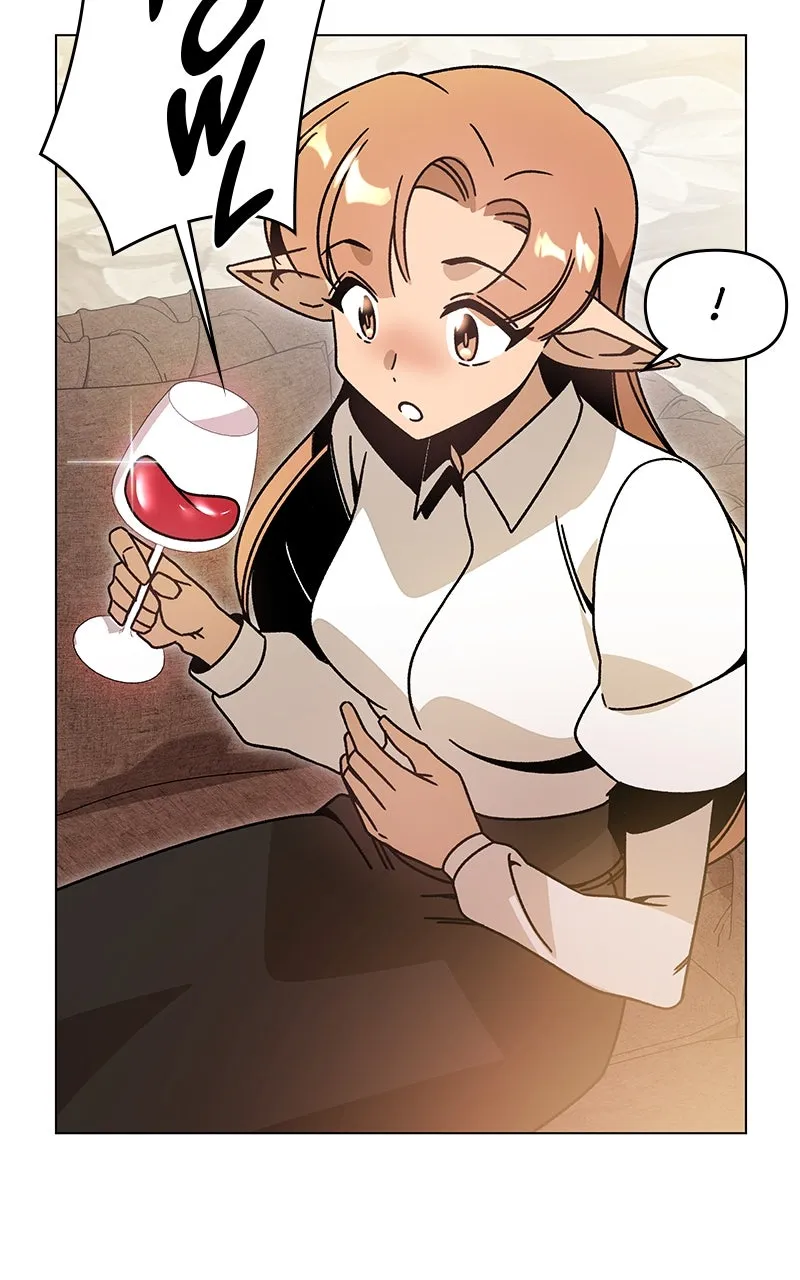 Resigning and Healing in Another World Chapter 135 page 56 - 