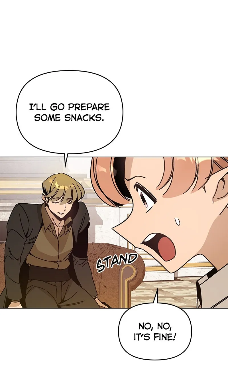 Resigning and Healing in Another World Chapter 135 page 57 - 