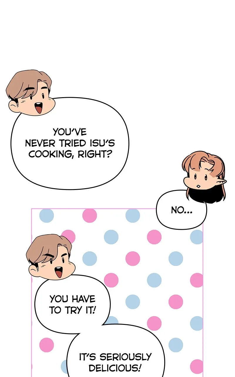 Resigning and Healing in Another World Chapter 135 page 58 - 