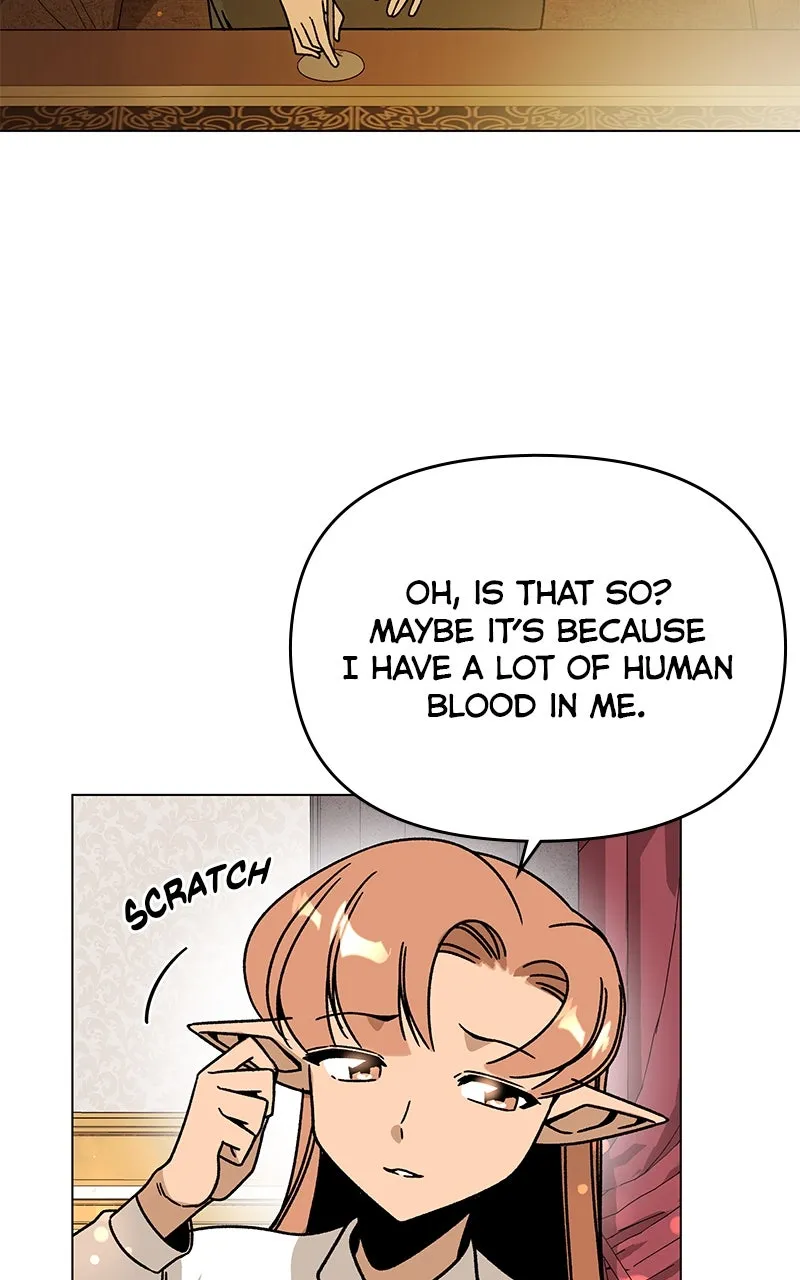 Resigning and Healing in Another World Chapter 135 page 63 - 
