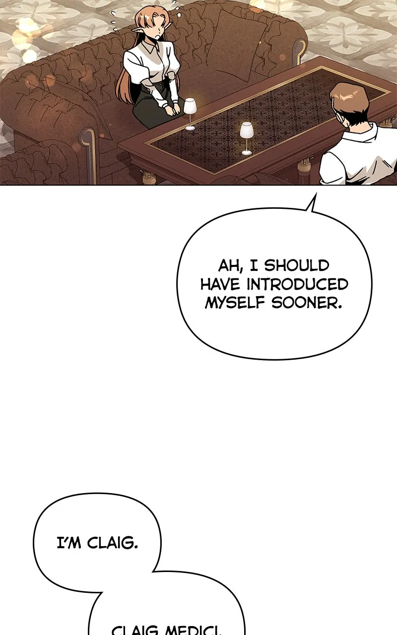 Resigning and Healing in Another World Chapter 135 page 65 - 