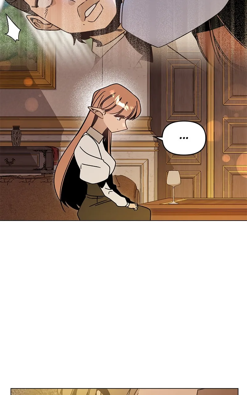 Resigning and Healing in Another World Chapter 135 page 69 - 