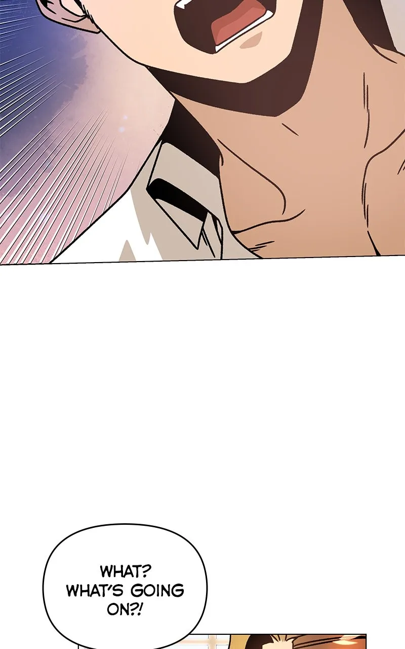Resigning and Healing in Another World Chapter 135 page 8 - 