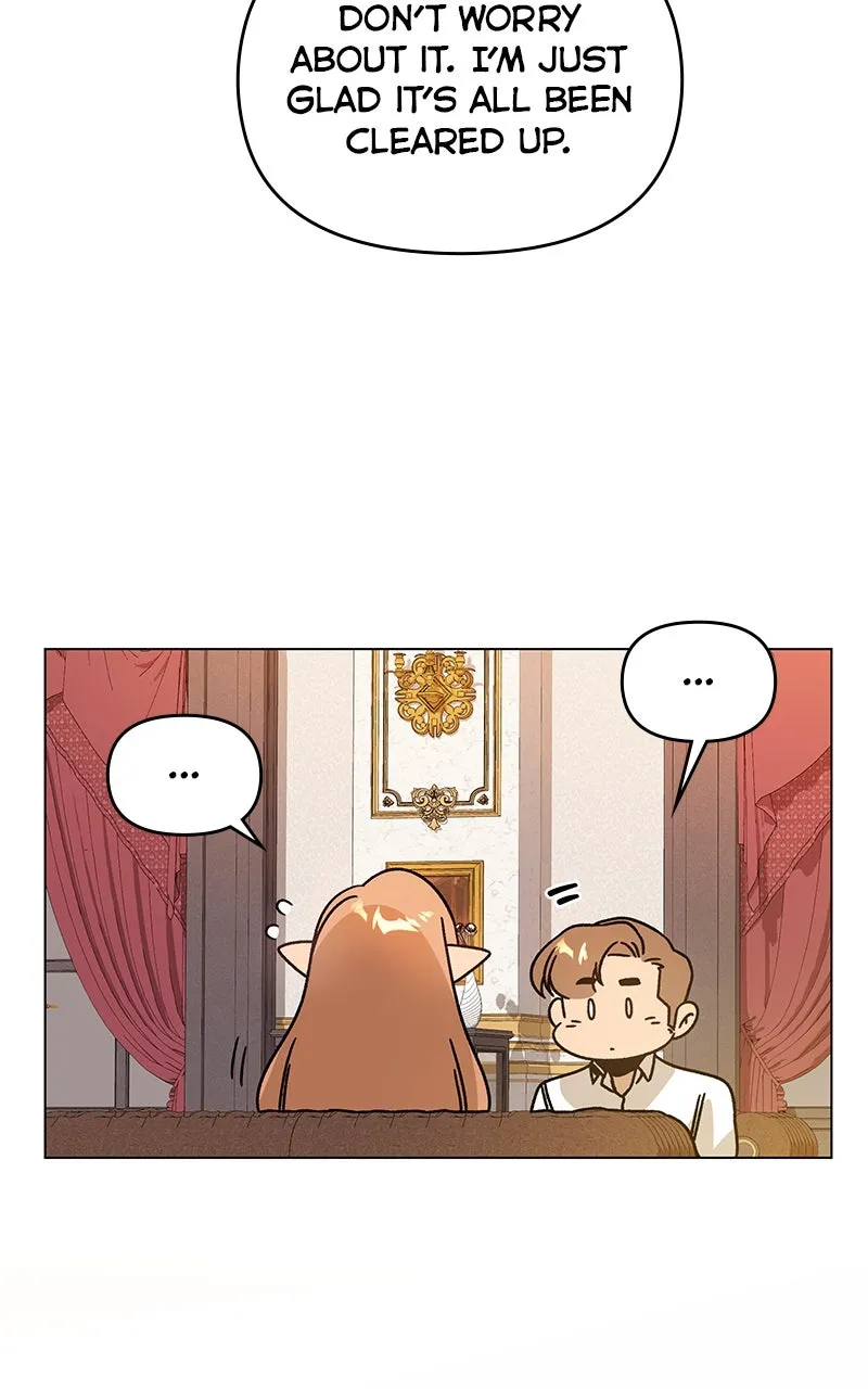 Resigning and Healing in Another World Chapter 135 page 72 - 