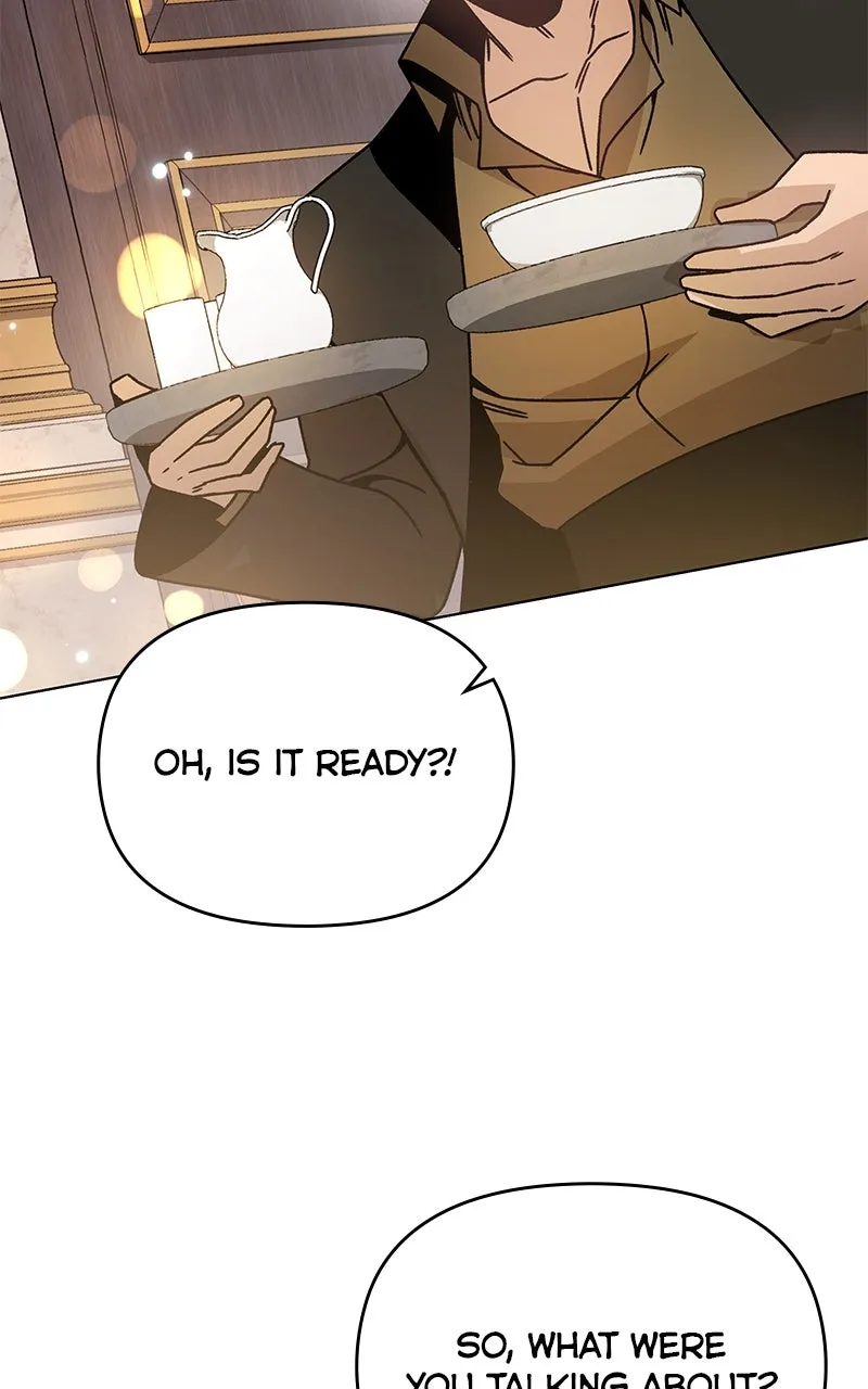 Resigning and Healing in Another World Chapter 135 page 74 - 