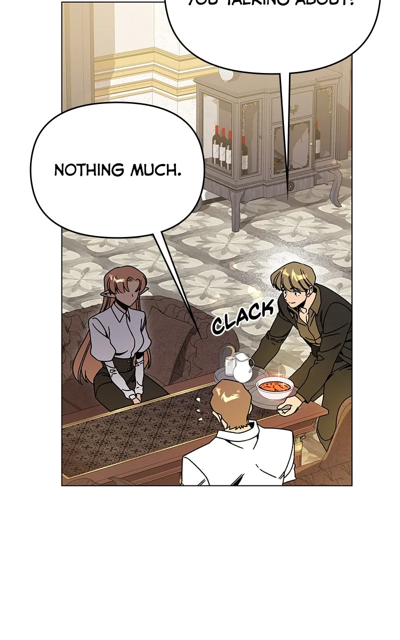 Resigning and Healing in Another World Chapter 135 page 75 - 