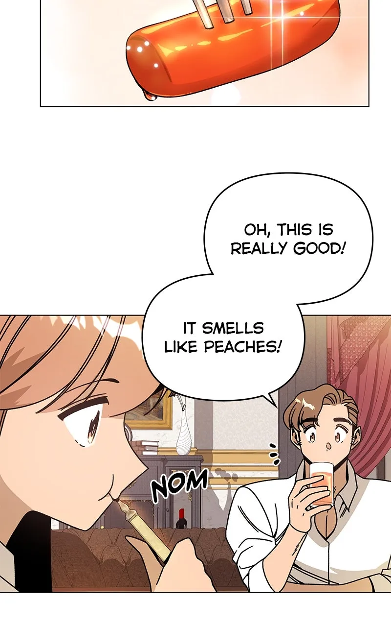 Resigning and Healing in Another World Chapter 135 page 81 - 