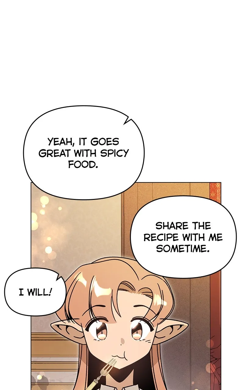 Resigning and Healing in Another World Chapter 135 page 82 - 