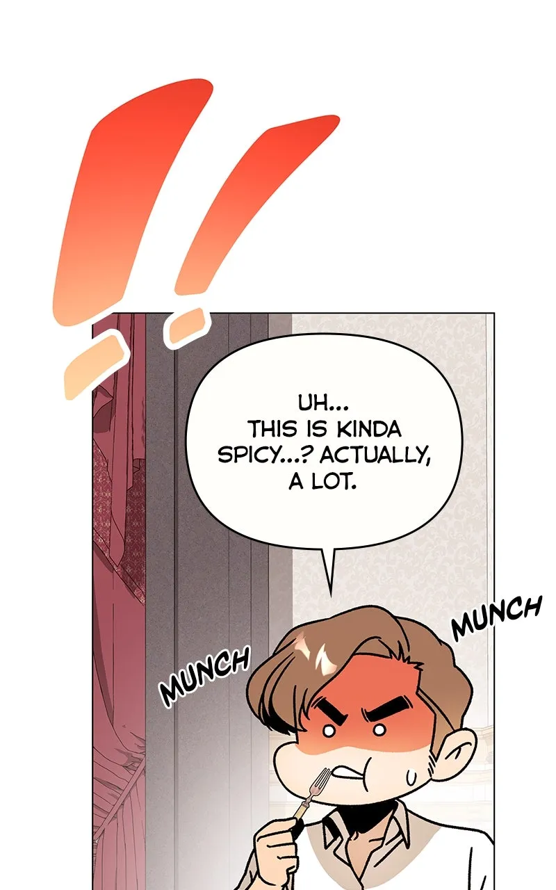 Resigning and Healing in Another World Chapter 135 page 87 - 