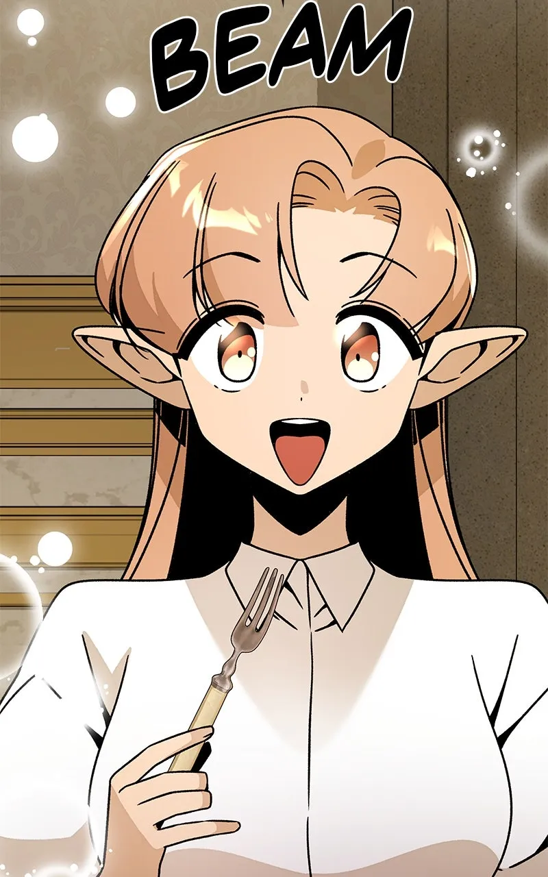 Resigning and Healing in Another World Chapter 135 page 89 - 