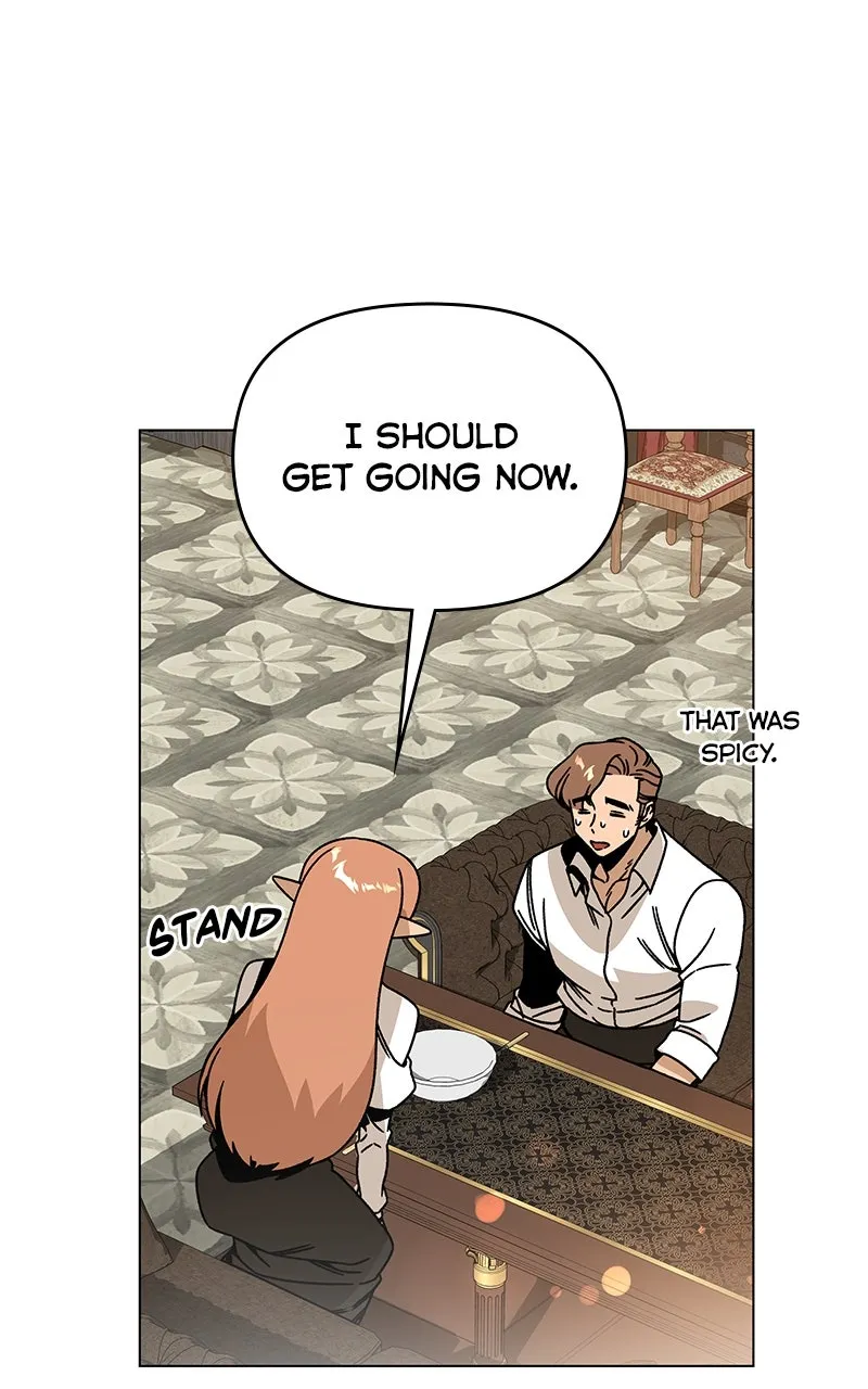 Resigning and Healing in Another World Chapter 136 page 2 - 