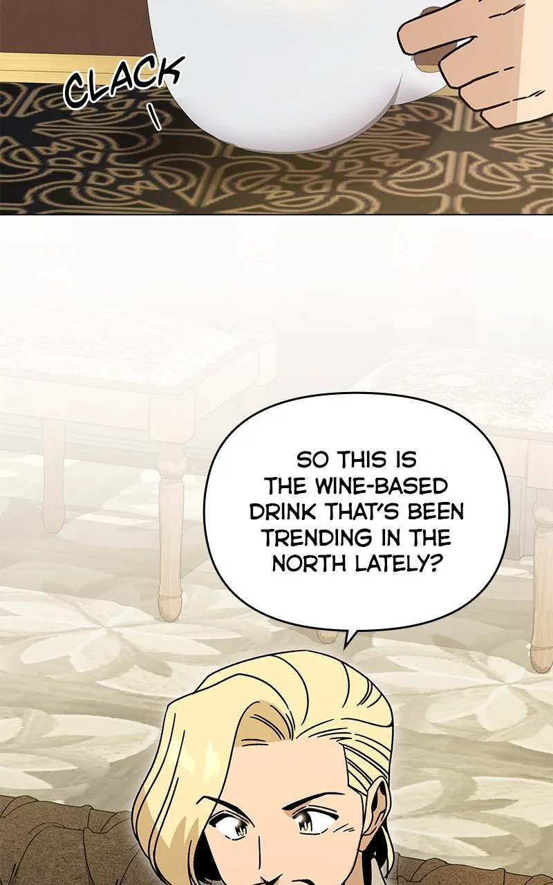 Resigning and Healing in Another World Chapter 136 page 11 - 