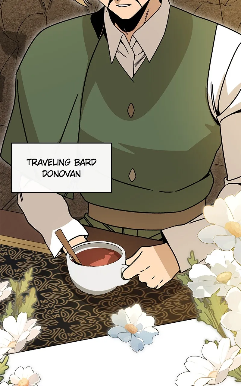 Resigning and Healing in Another World Chapter 136 page 12 - 