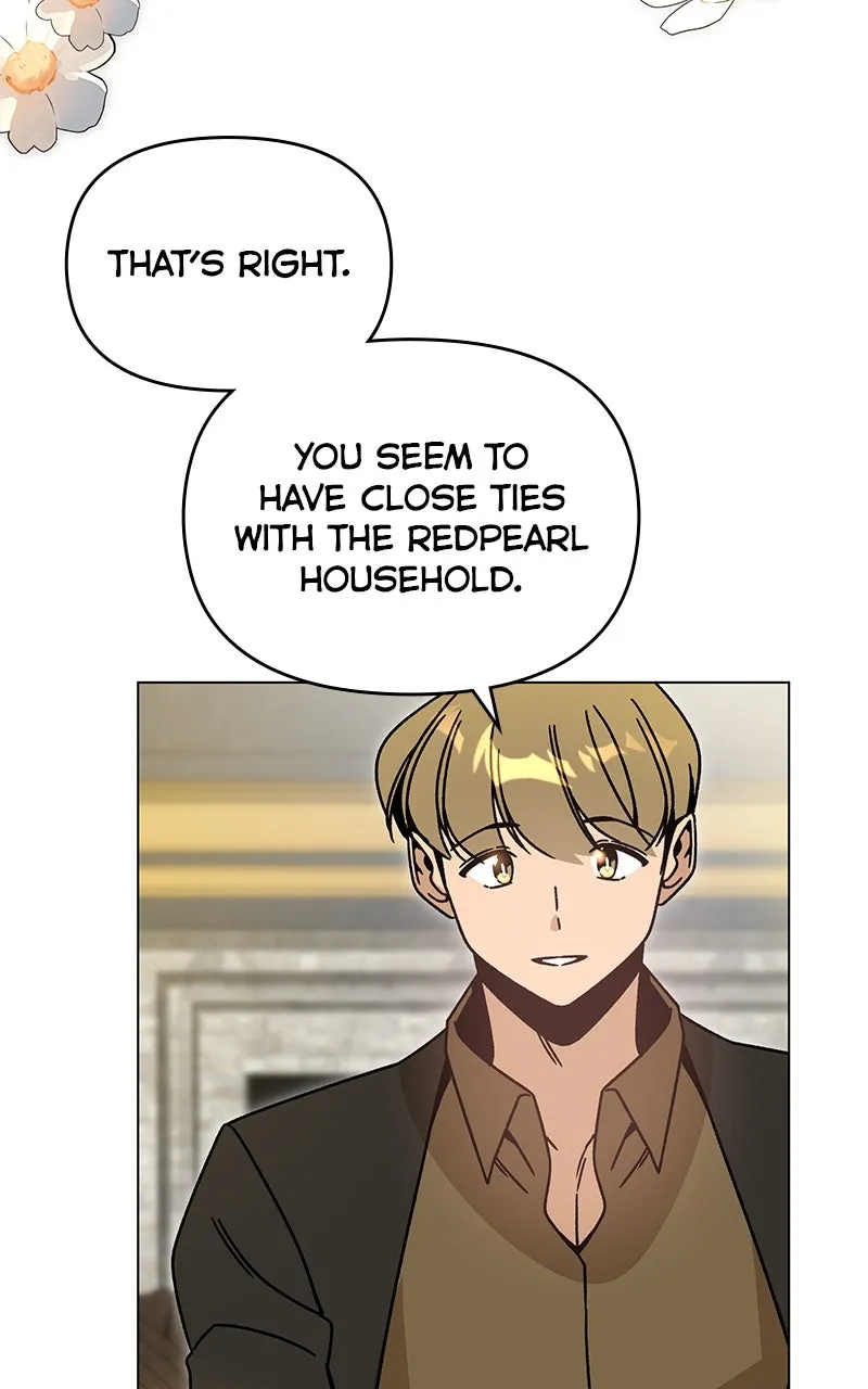 Resigning and Healing in Another World Chapter 136 page 13 - 