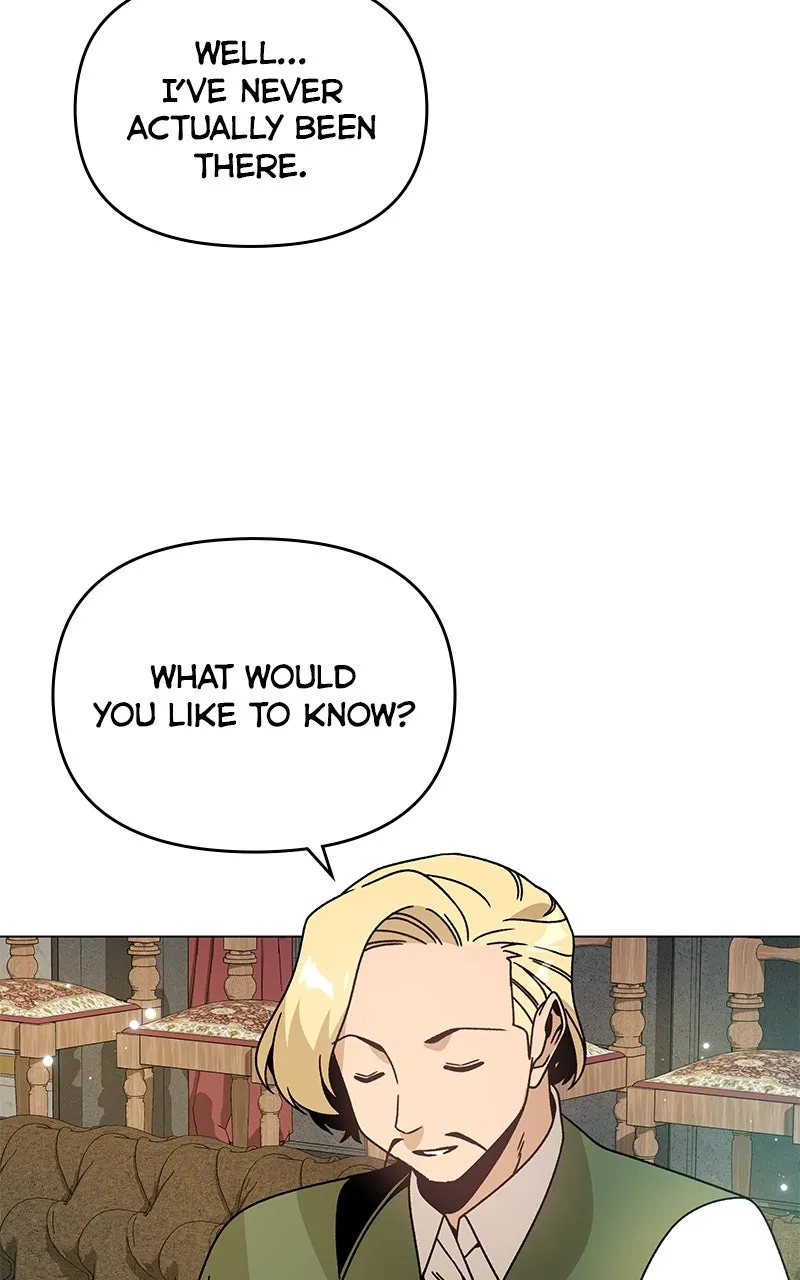 Resigning and Healing in Another World Chapter 136 page 17 - 
