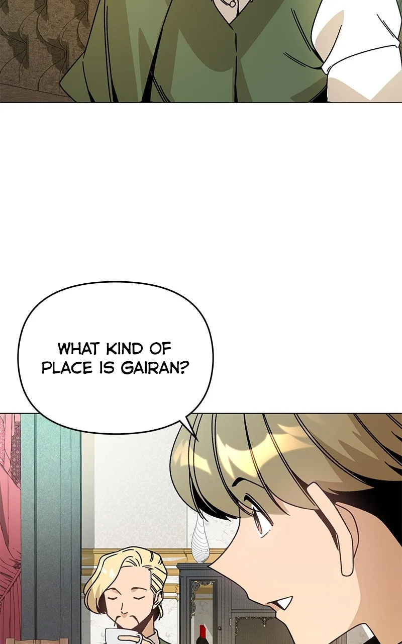 Resigning and Healing in Another World Chapter 136 page 18 - 