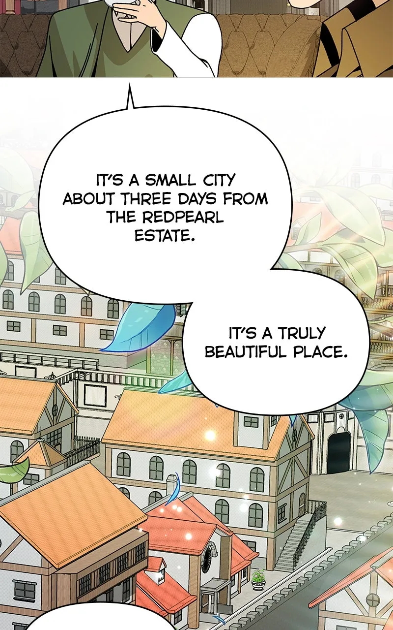 Resigning and Healing in Another World Chapter 136 page 19 - 