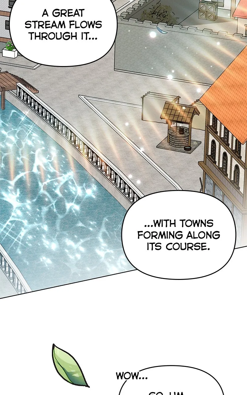 Resigning and Healing in Another World Chapter 136 page 20 - 