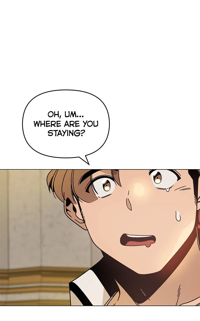 Resigning and Healing in Another World Chapter 136 page 3 - 