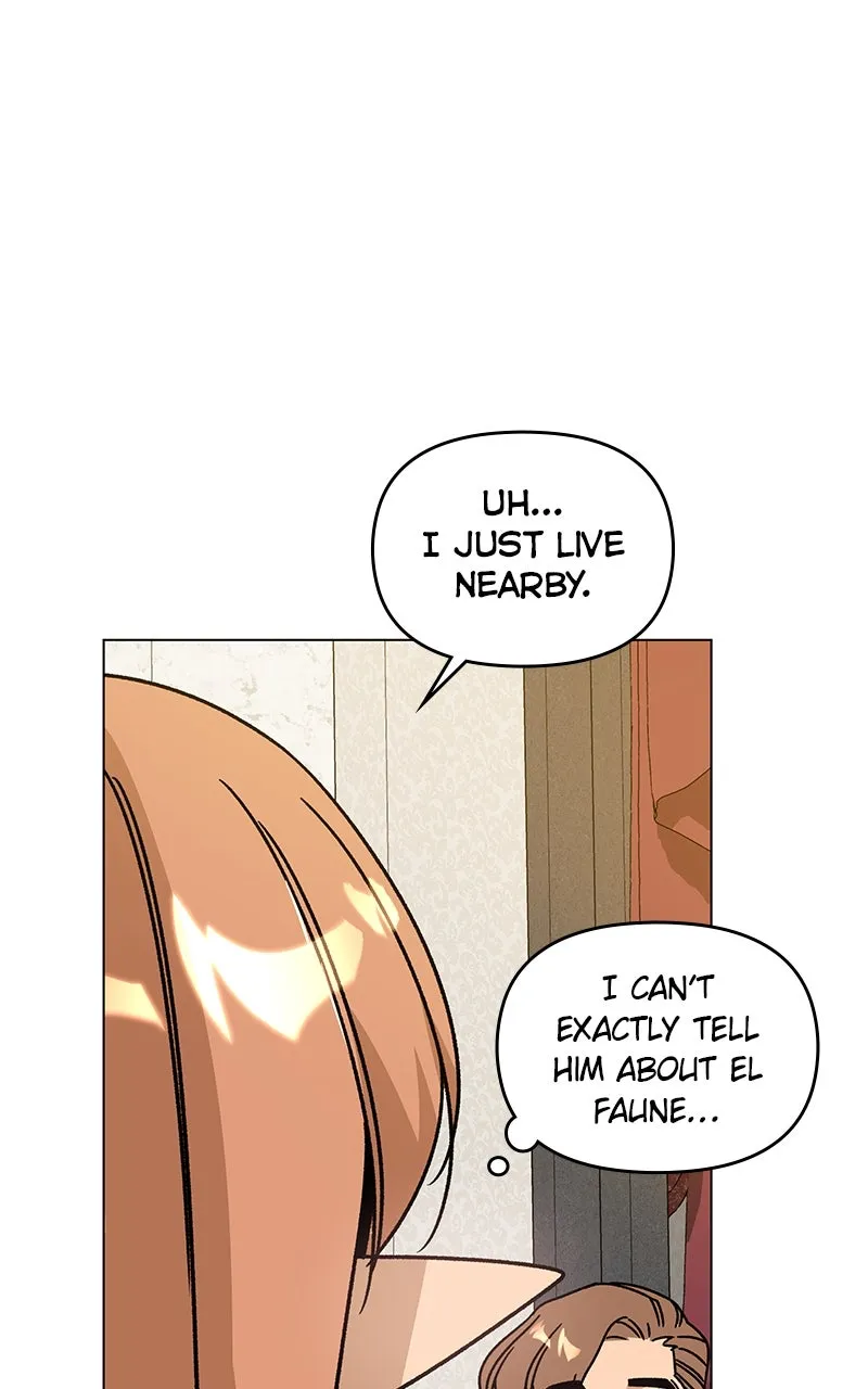 Resigning and Healing in Another World Chapter 136 page 4 - 
