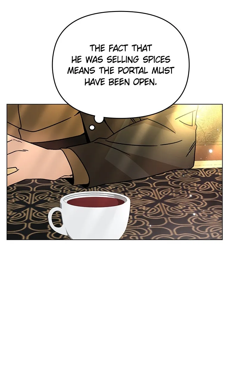 Resigning and Healing in Another World Chapter 136 page 32 - 