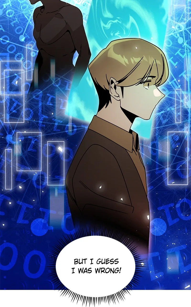 Resigning and Healing in Another World Chapter 136 page 34 - 