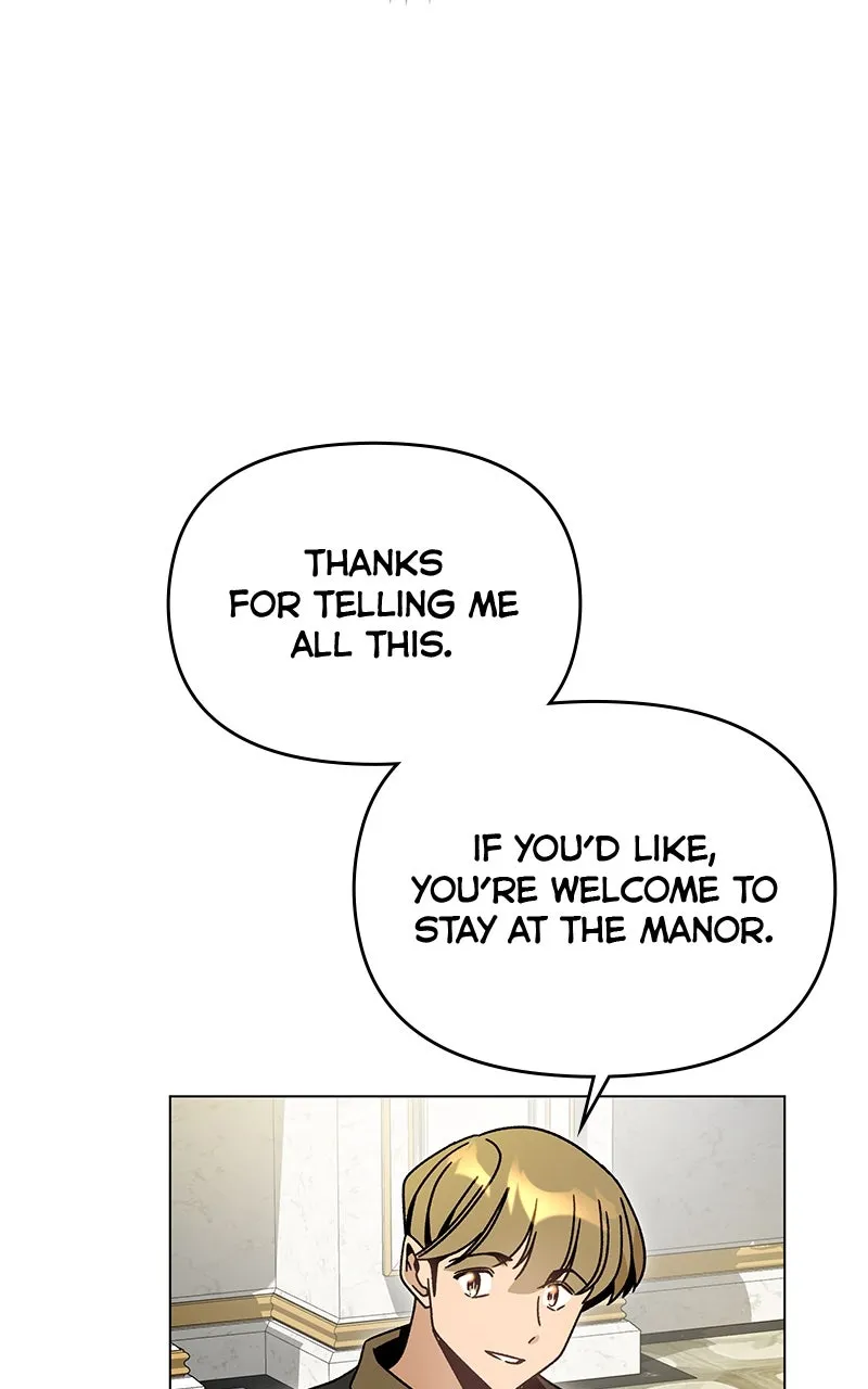 Resigning and Healing in Another World Chapter 136 page 35 - 