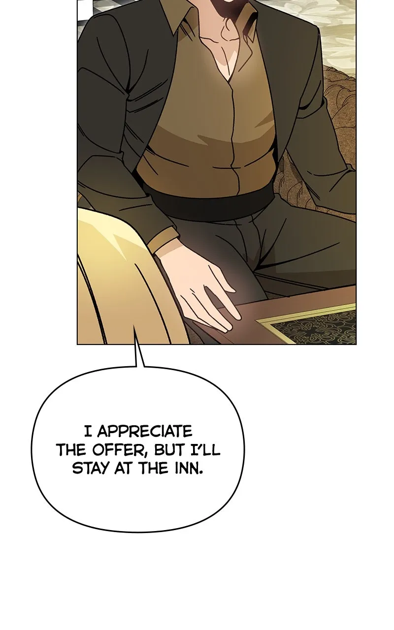 Resigning and Healing in Another World Chapter 136 page 36 - 