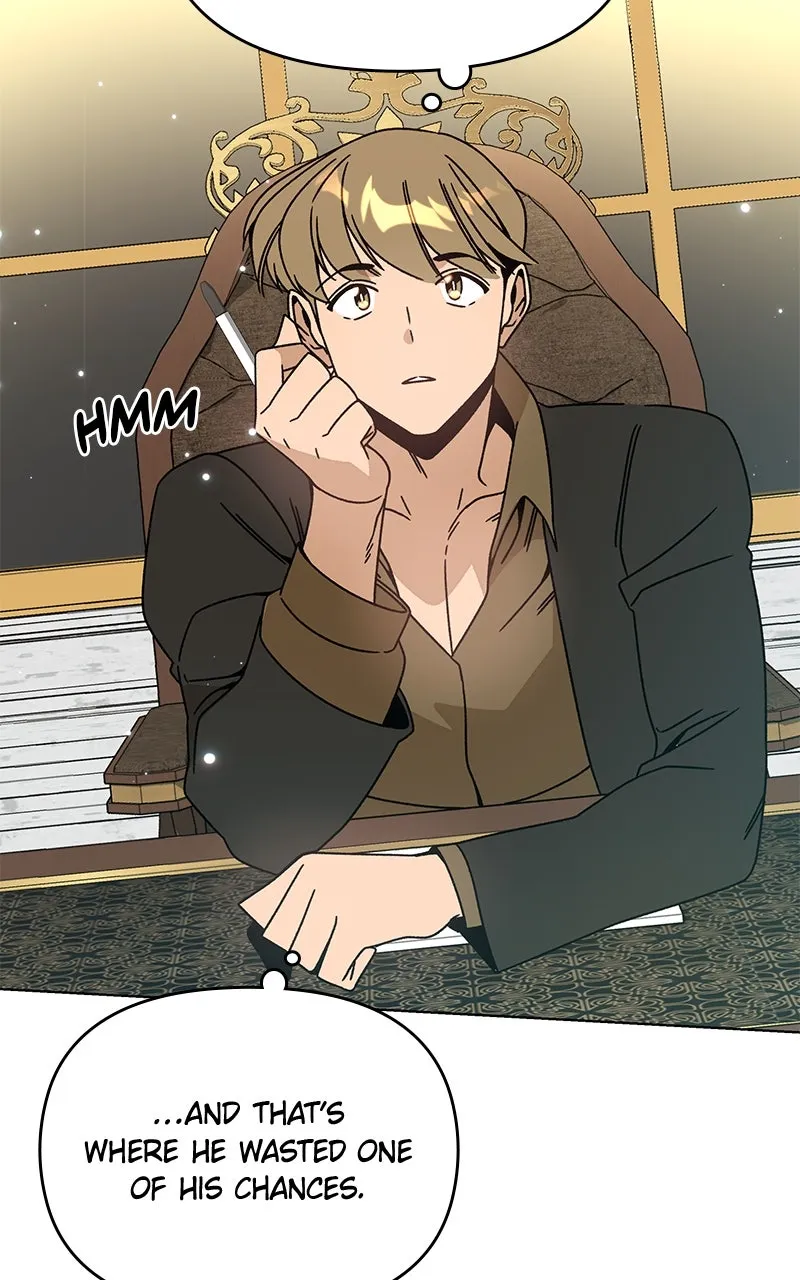 Resigning and Healing in Another World Chapter 136 page 39 - 