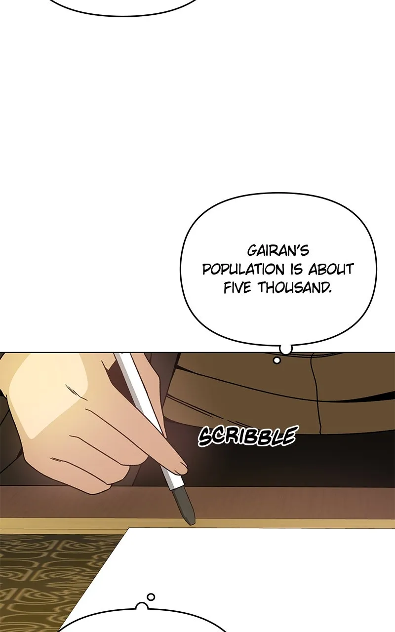 Resigning and Healing in Another World Chapter 136 page 40 - 