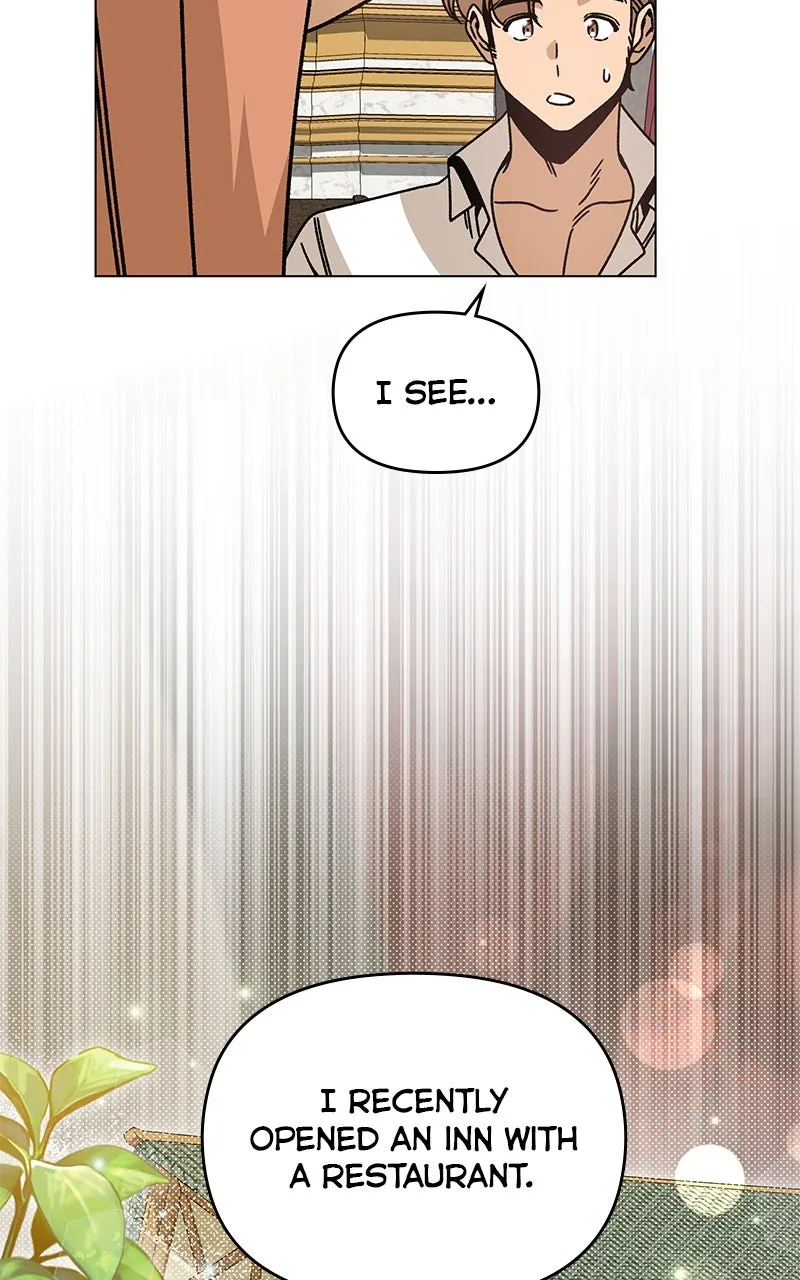 Resigning and Healing in Another World Chapter 136 page 5 - 