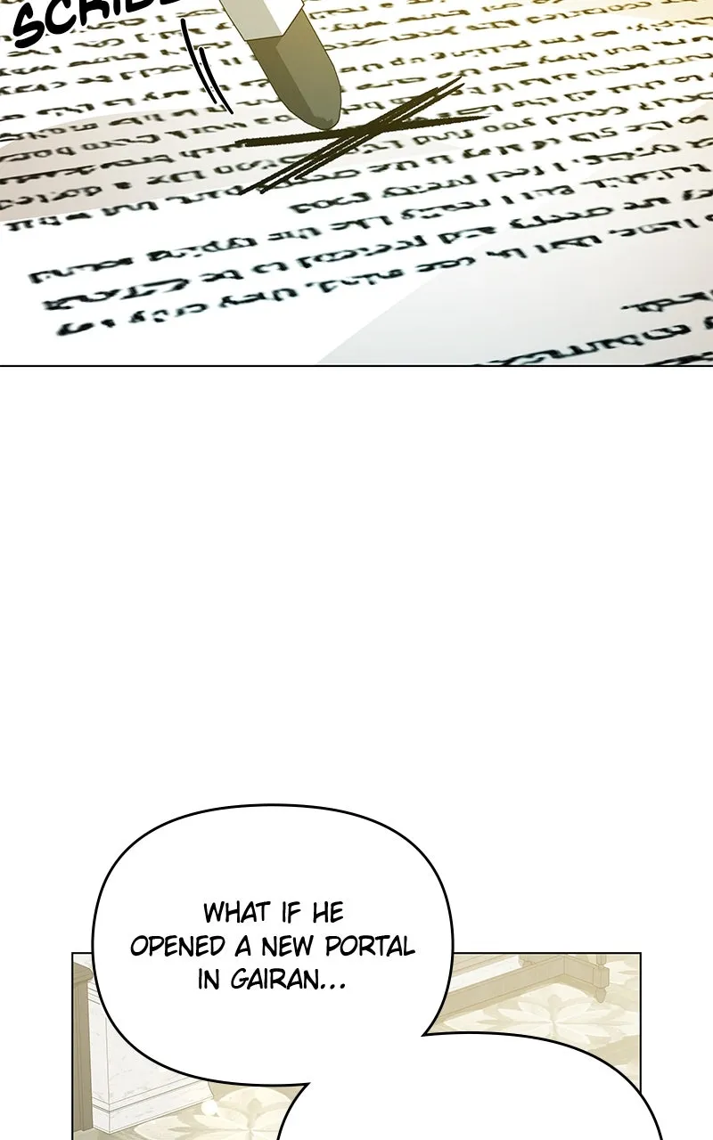 Resigning and Healing in Another World Chapter 136 page 42 - 