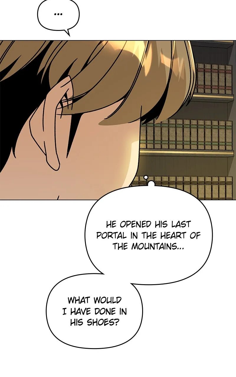 Resigning and Healing in Another World Chapter 136 page 44 - 